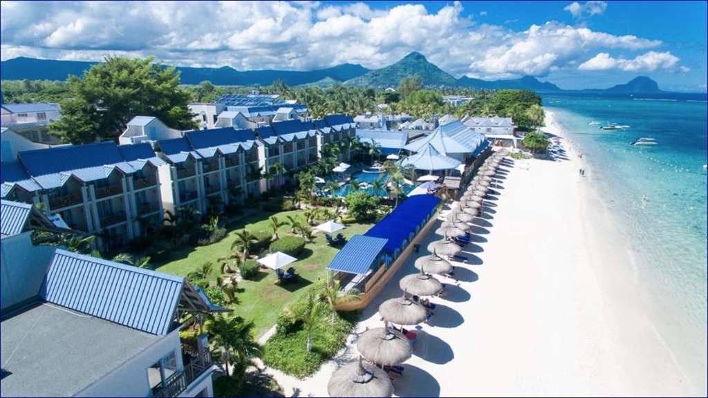 Pearl Beach Hotel Gustavia Exterior foto