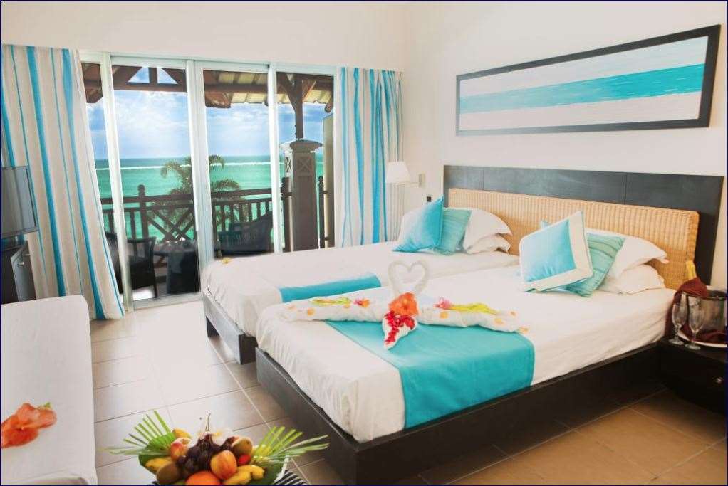 Pearl Beach Hotel Gustavia Quarto foto