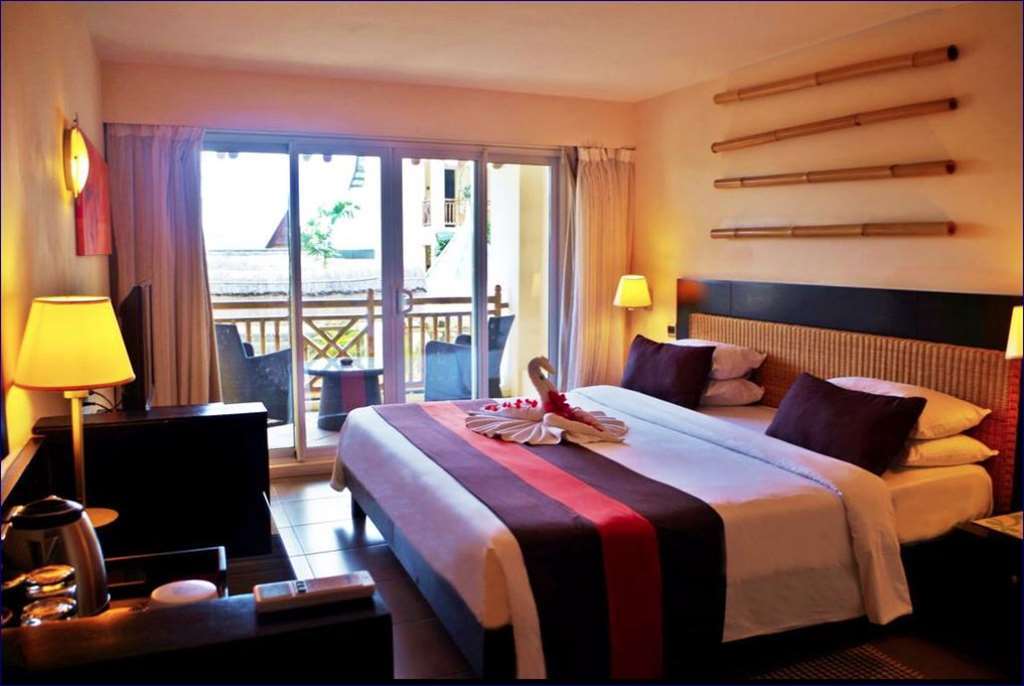 Pearl Beach Hotel Gustavia Quarto foto