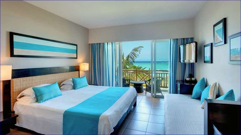 Pearl Beach Hotel Gustavia Quarto foto